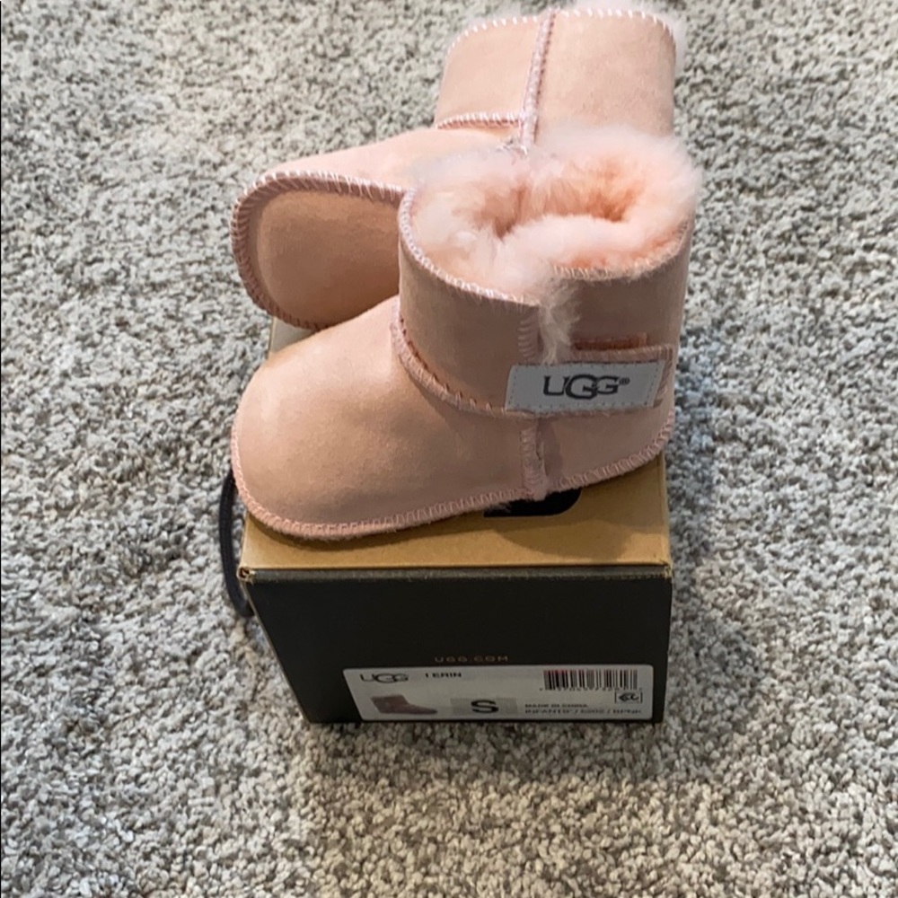COPY - Ugg Boots